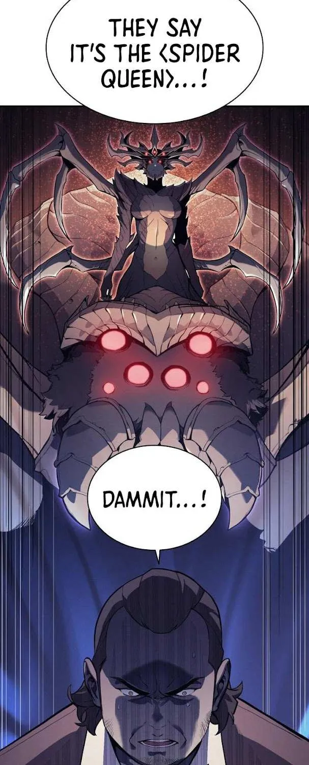 Resurrection of the Catastrophic Hero Chapter 7 page 6 - 