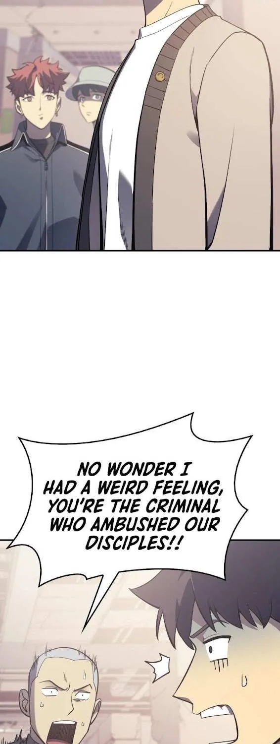Resurrection of the Catastrophic Hero Chapter 7 page 53 - 