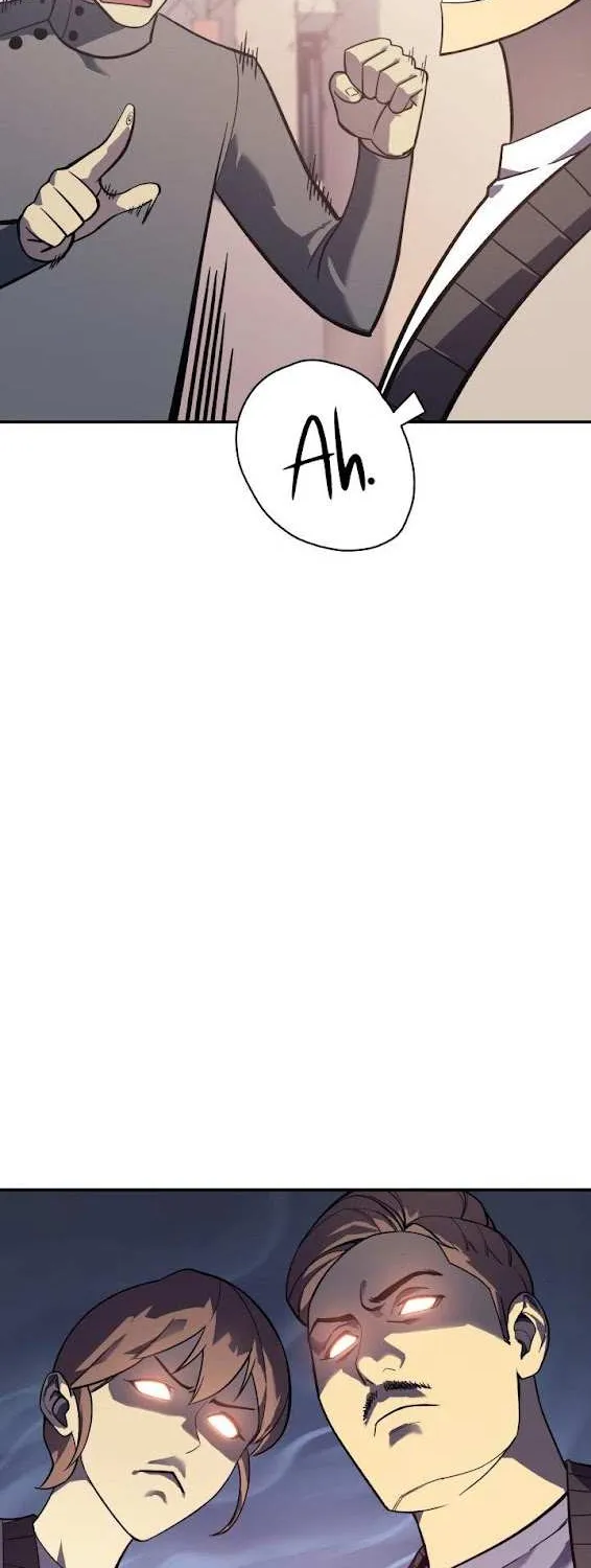Resurrection of the Catastrophic Hero Chapter 7 page 54 - 