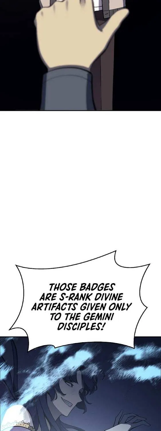Resurrection of the Catastrophic Hero Chapter 7 page 60 - 