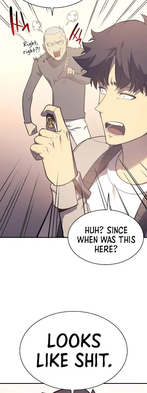 Resurrection of the Catastrophic Hero Chapter 7 page 62 - 