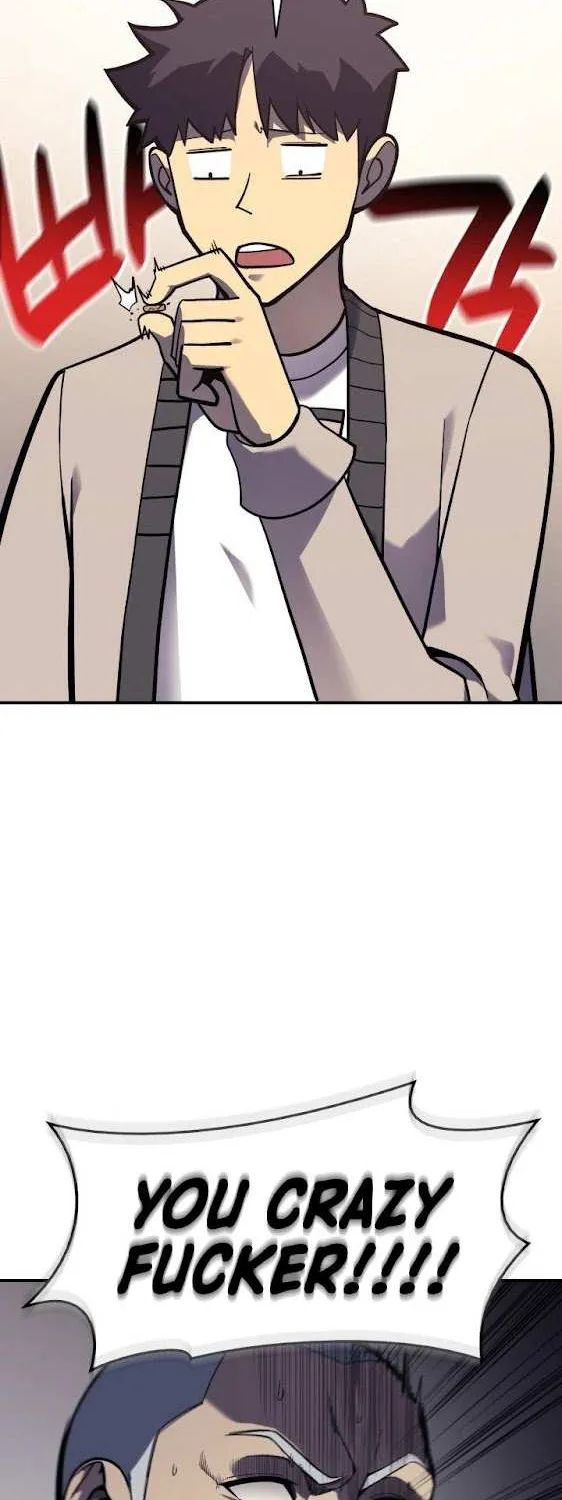 Resurrection of the Catastrophic Hero Chapter 7 page 63 - 
