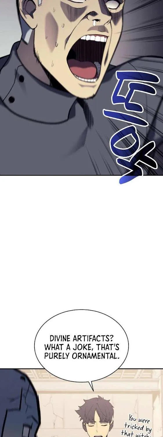 Resurrection of the Catastrophic Hero Chapter 7 page 64 - 