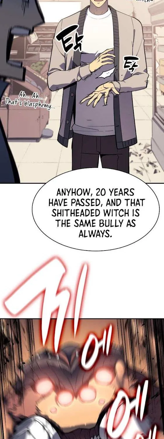 Resurrection of the Catastrophic Hero Chapter 7 page 65 - 
