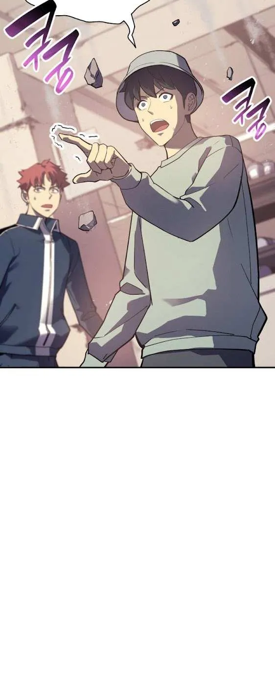 Resurrection of the Catastrophic Hero Chapter 7 page 68 - 