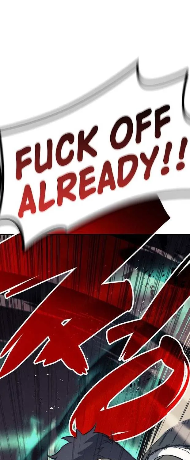 Resurrection of the Catastrophic Hero Chapter 7 page 77 - 