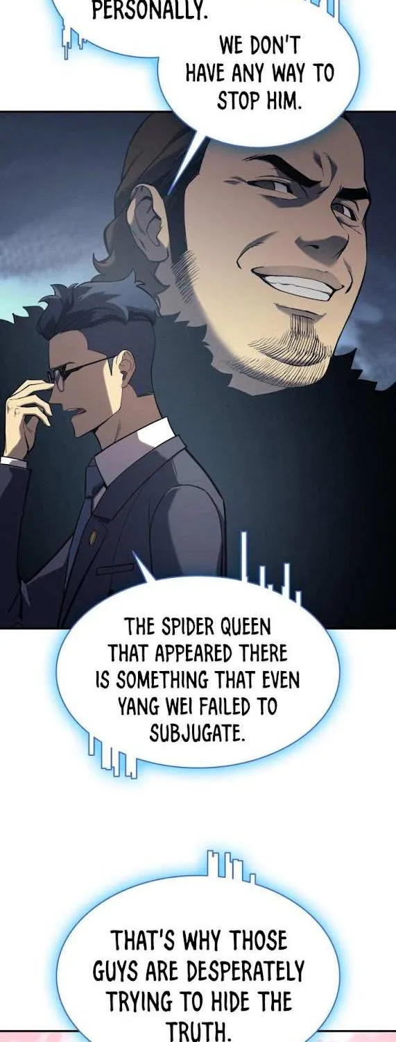 Resurrection of the Catastrophic Hero Chapter 7 page 89 - 