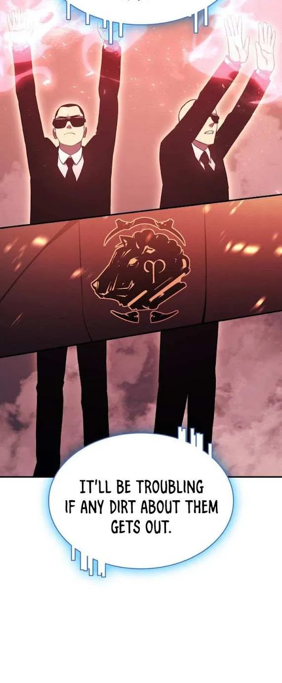 Resurrection of the Catastrophic Hero Chapter 7 page 90 - 