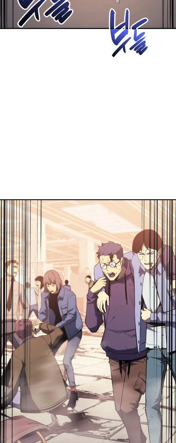 Resurrection of the Catastrophic Hero Chapter 7 page 93 - 