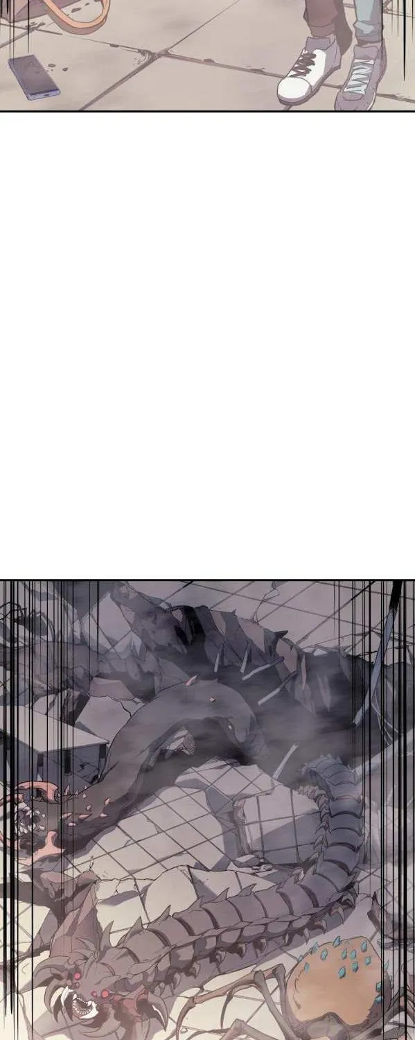 Resurrection of the Catastrophic Hero Chapter 7 page 94 - 