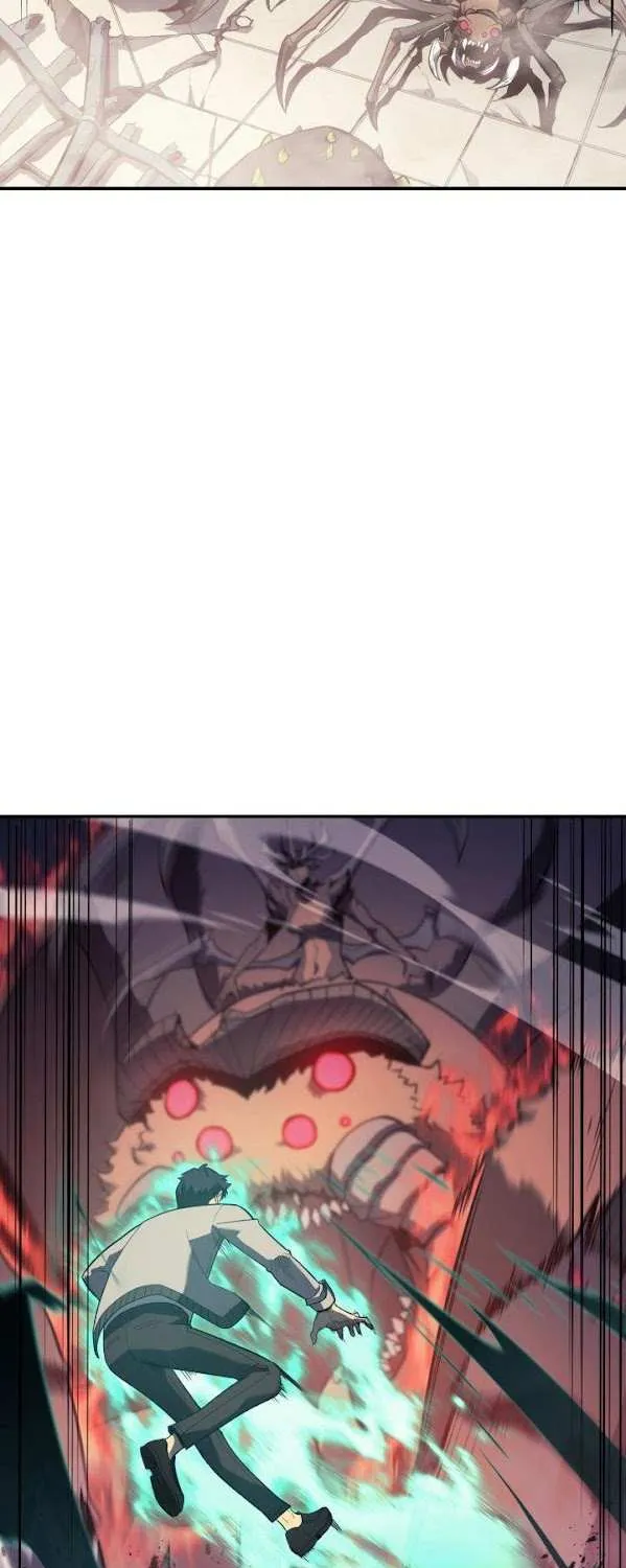 Resurrection of the Catastrophic Hero Chapter 7 page 95 - 