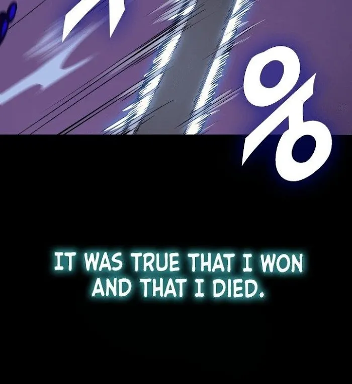 Resurrection of the Catastrophic Hero Chapter 8.1 page 42 - 