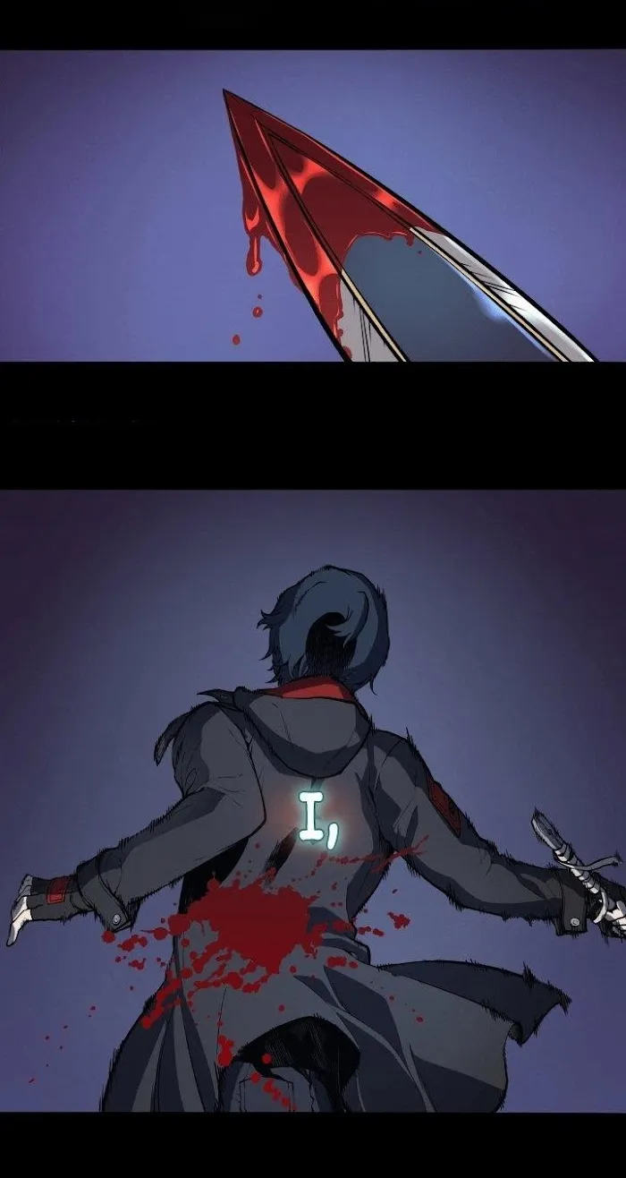 Resurrection of the Catastrophic Hero Chapter 8.1 page 44 - 
