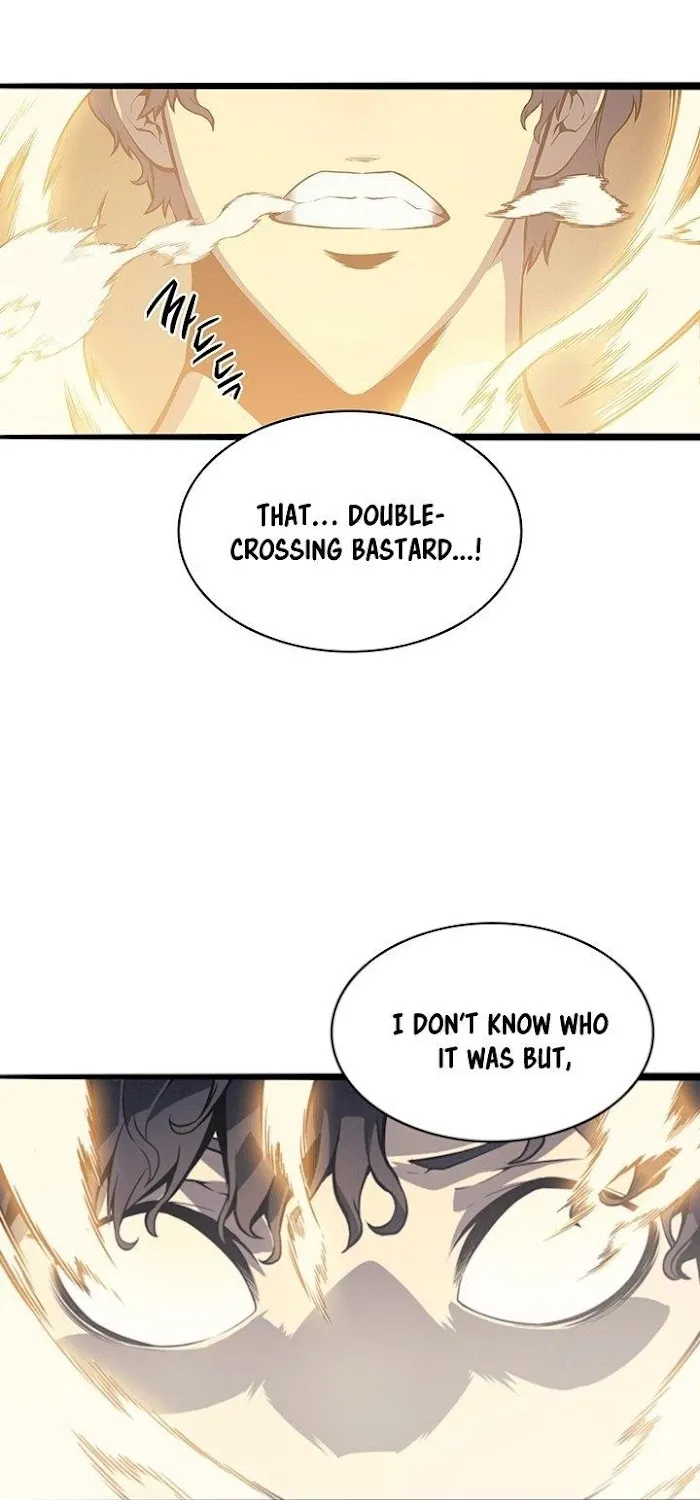 Resurrection of the Catastrophic Hero Chapter 8.1 page 60 - 
