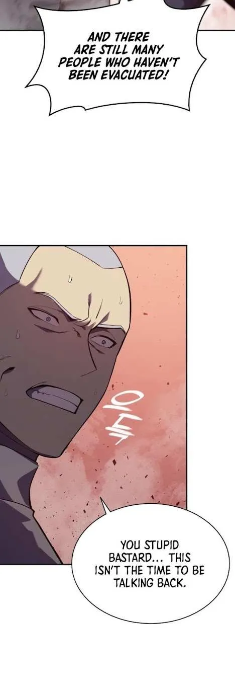 Resurrection of the Catastrophic Hero Chapter 8 page 12 - 