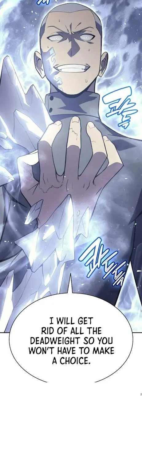 Resurrection of the Catastrophic Hero Chapter 8 page 15 - 