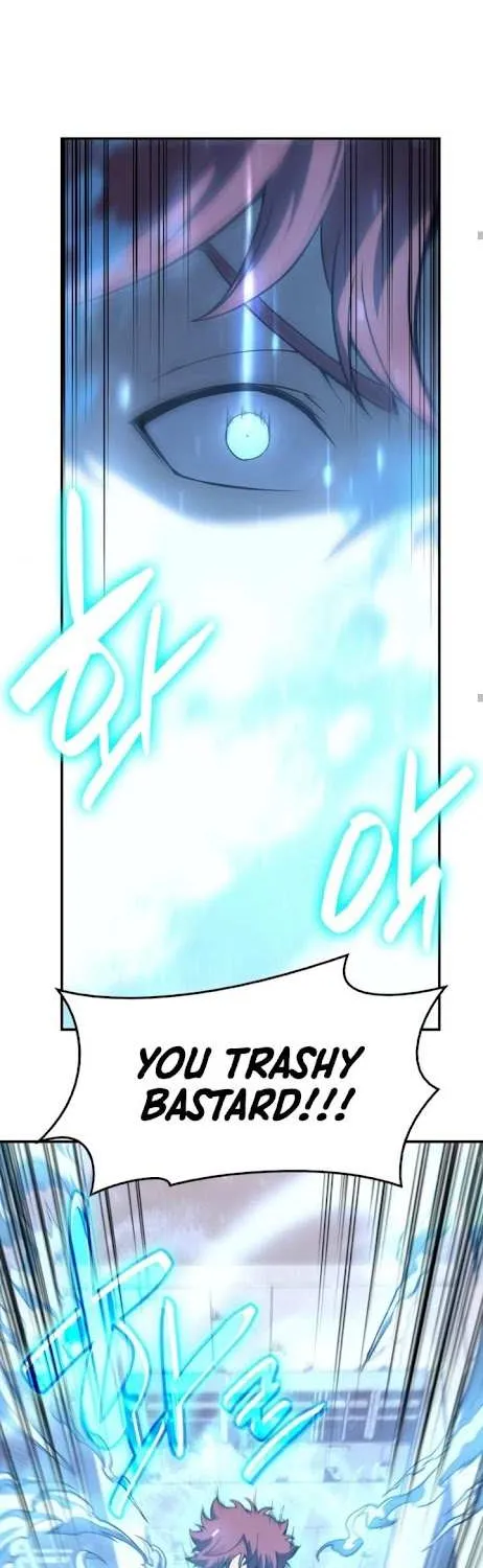 Resurrection of the Catastrophic Hero Chapter 8 page 16 - 