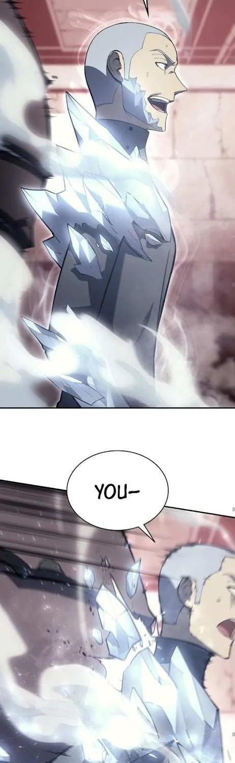 Resurrection of the Catastrophic Hero Chapter 8 page 19 - 