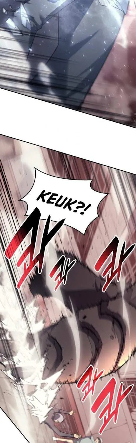 Resurrection of the Catastrophic Hero Chapter 8 page 20 - 