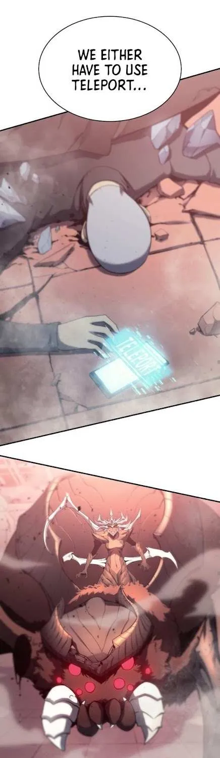 Resurrection of the Catastrophic Hero Chapter 8 page 24 - 
