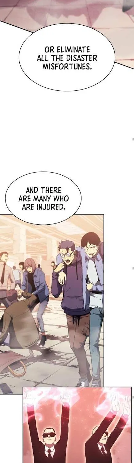 Resurrection of the Catastrophic Hero Chapter 8 page 25 - 