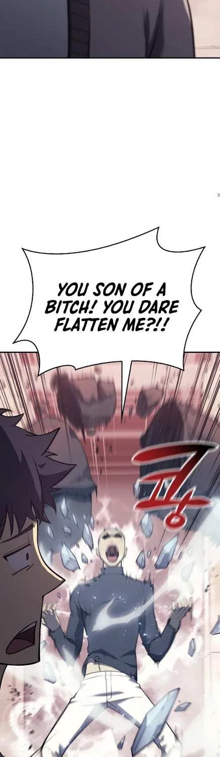 Resurrection of the Catastrophic Hero Chapter 8 page 27 - 