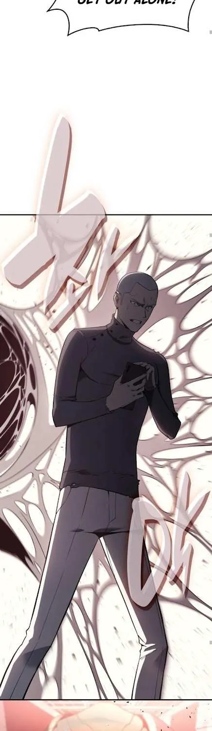 Resurrection of the Catastrophic Hero Chapter 8 page 30 - 