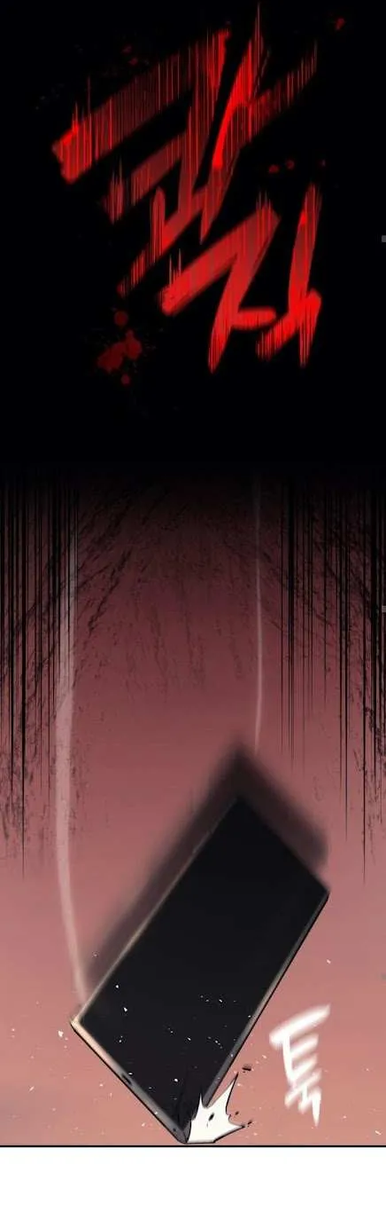 Resurrection of the Catastrophic Hero Chapter 8 page 34 - 