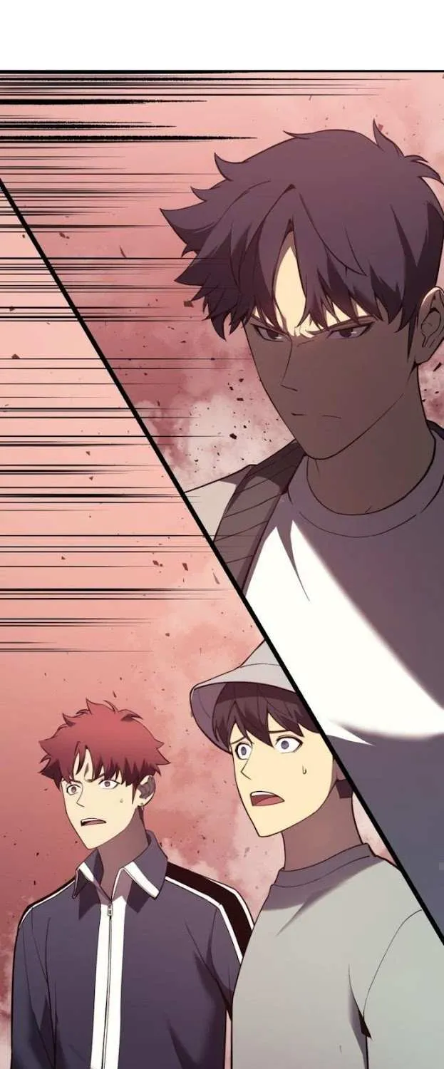 Resurrection of the Catastrophic Hero Chapter 8 page 35 - 