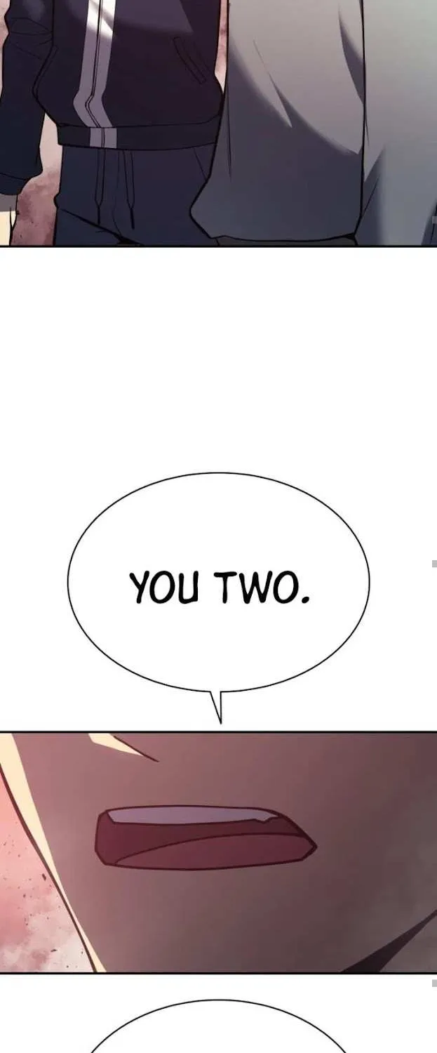 Resurrection of the Catastrophic Hero Chapter 8 page 36 - 