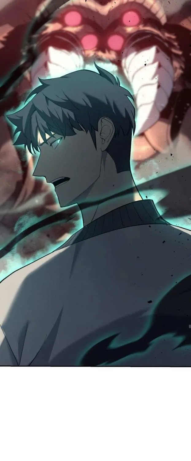 Resurrection of the Catastrophic Hero Chapter 8 page 39 - 