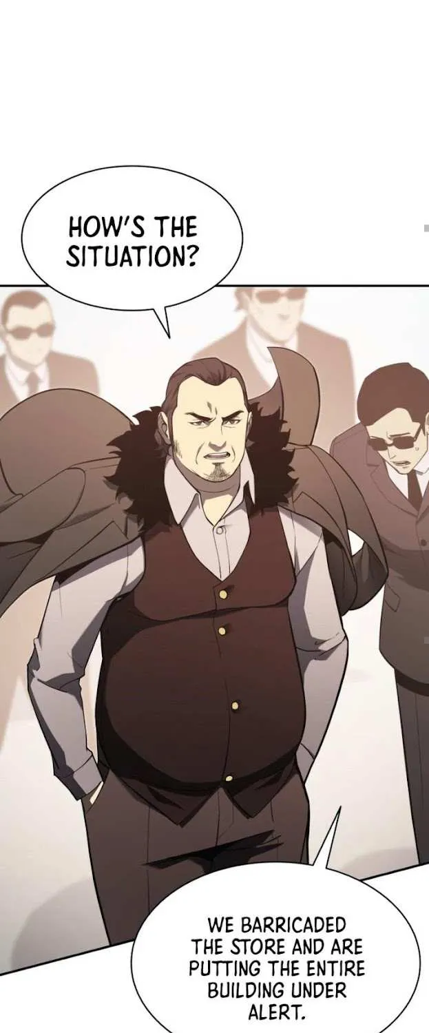 Resurrection of the Catastrophic Hero Chapter 8 page 41 - 