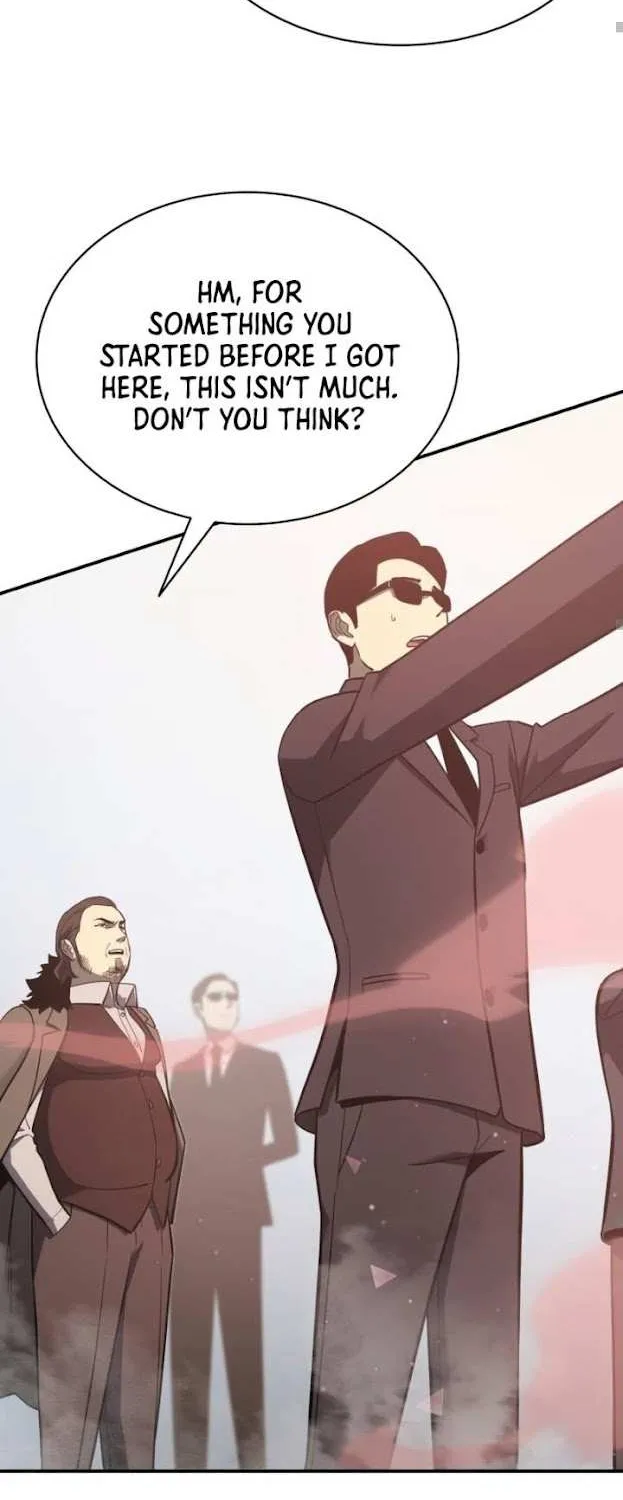 Resurrection of the Catastrophic Hero Chapter 8 page 42 - 