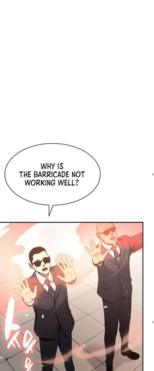 Resurrection of the Catastrophic Hero Chapter 8 page 43 - 