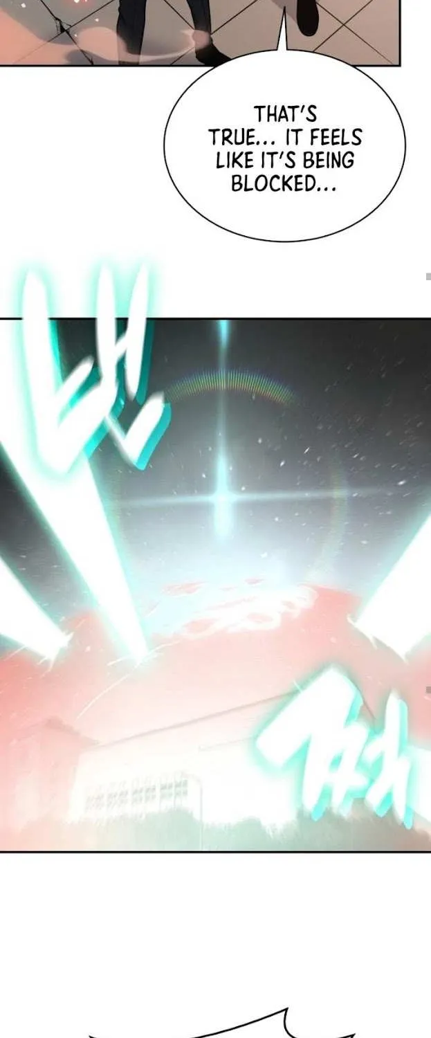 Resurrection of the Catastrophic Hero Chapter 8 page 44 - 