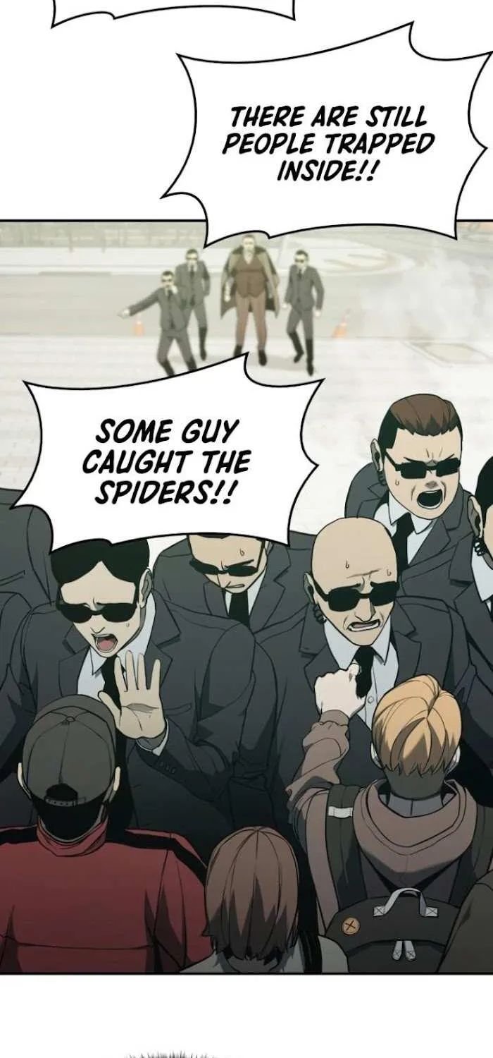 Resurrection of the Catastrophic Hero Chapter 8 page 52 - 