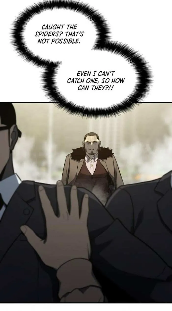 Resurrection of the Catastrophic Hero Chapter 8 page 53 - 