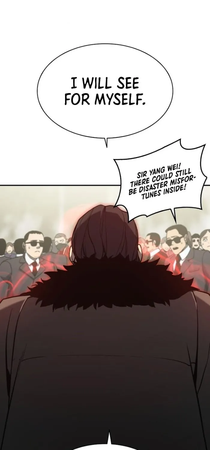Resurrection of the Catastrophic Hero Chapter 8 page 54 - 