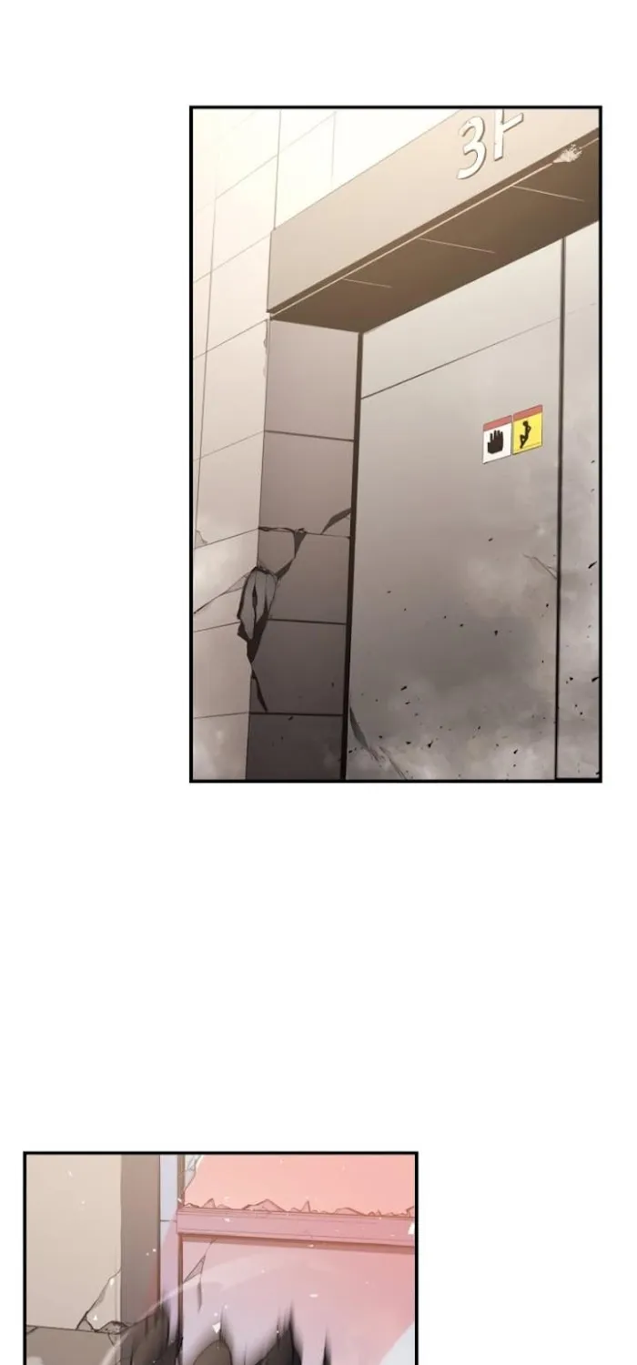Resurrection of the Catastrophic Hero Chapter 8 page 58 - 