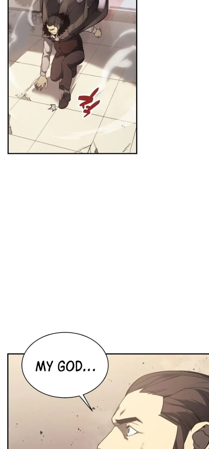 Resurrection of the Catastrophic Hero Chapter 8 page 59 - 