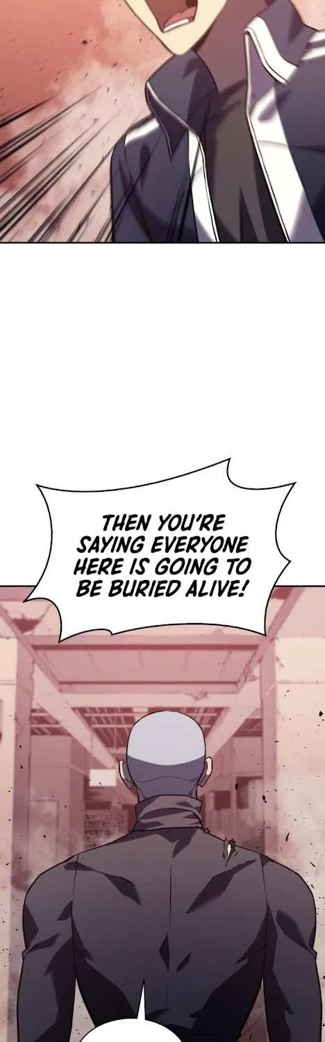 Resurrection of the Catastrophic Hero Chapter 8 page 7 - 