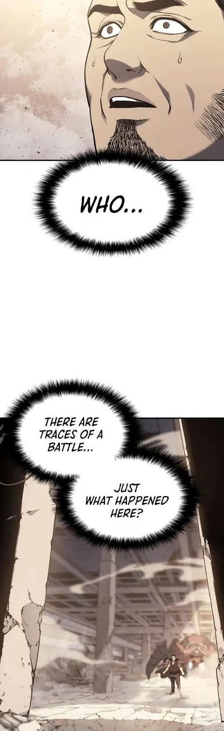 Resurrection of the Catastrophic Hero Chapter 8 page 62 - 