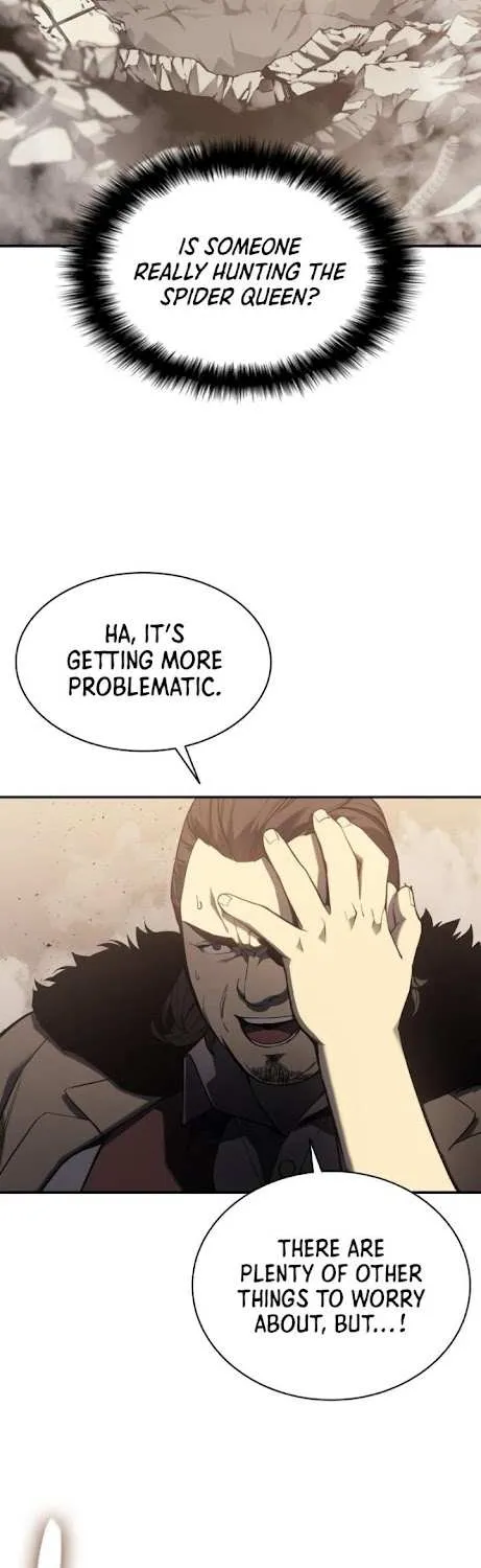 Resurrection of the Catastrophic Hero Chapter 8 page 63 - 