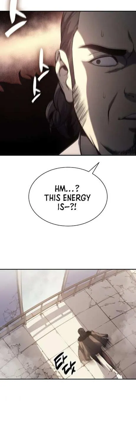 Resurrection of the Catastrophic Hero Chapter 8 page 64 - 
