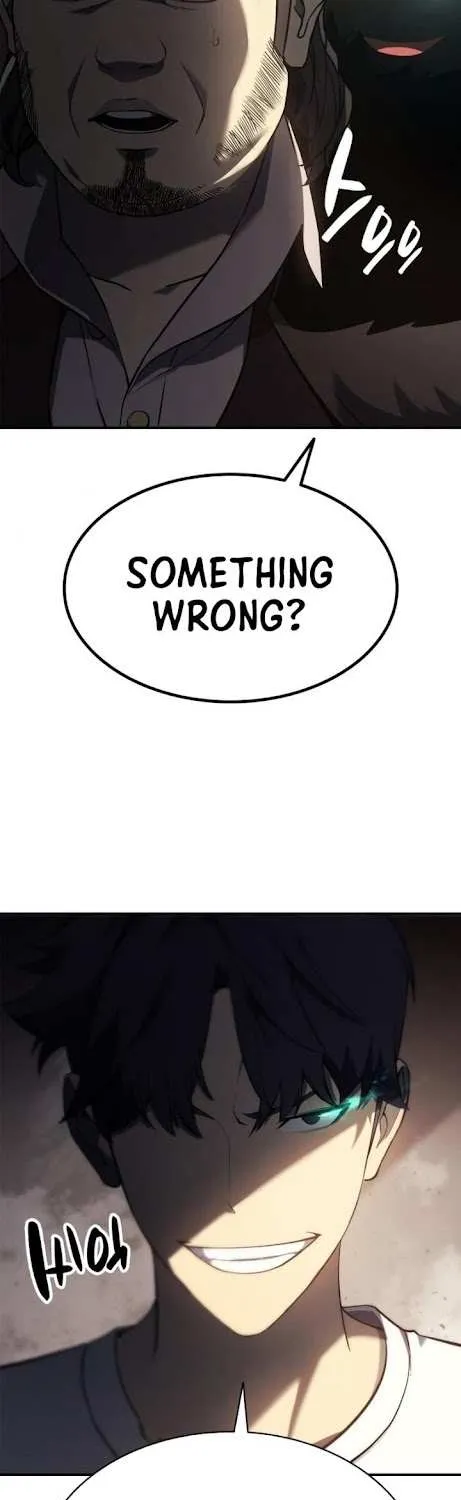 Resurrection of the Catastrophic Hero Chapter 8 page 69 - 