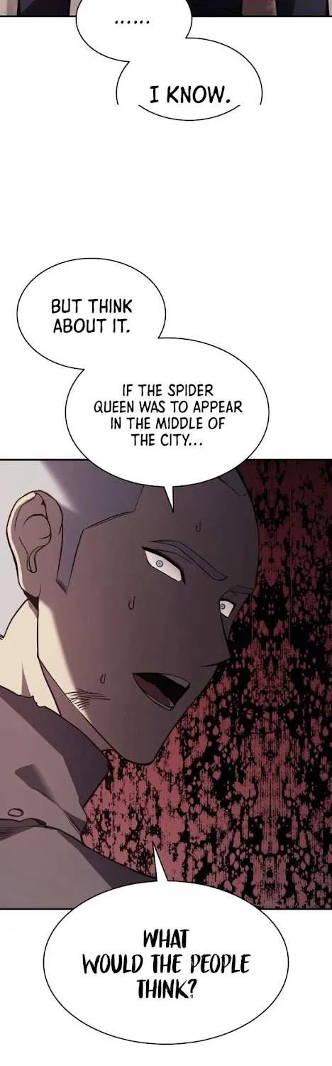 Resurrection of the Catastrophic Hero Chapter 8 page 8 - 