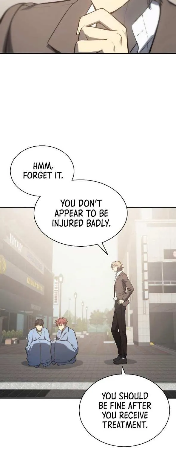 Resurrection of the Catastrophic Hero Chapter 9 page 11 - 