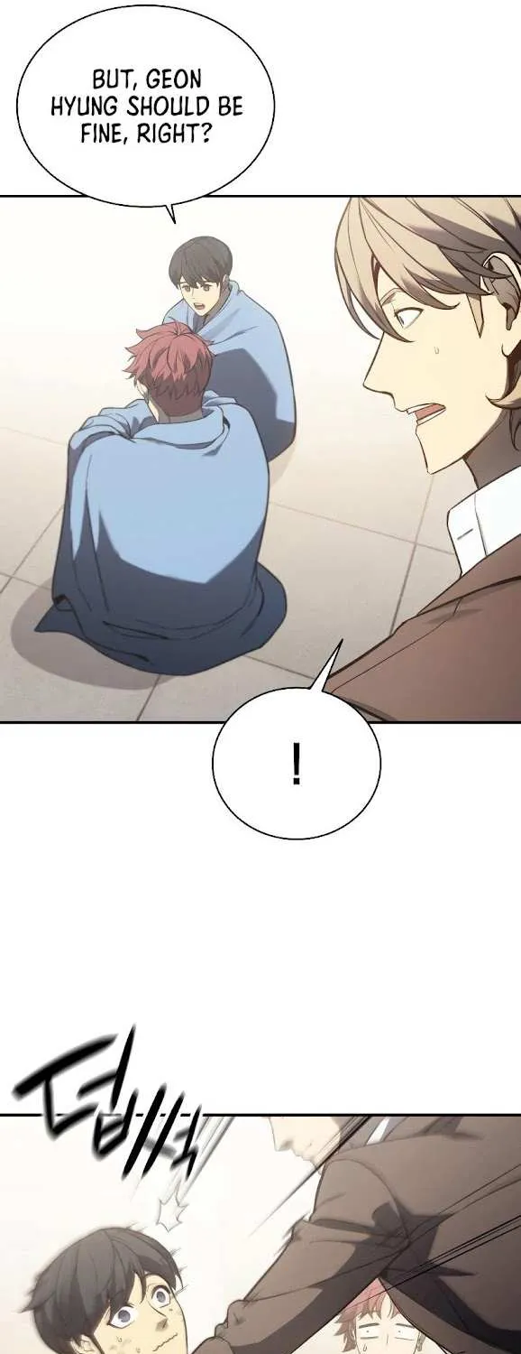 Resurrection of the Catastrophic Hero Chapter 9 page 14 - 