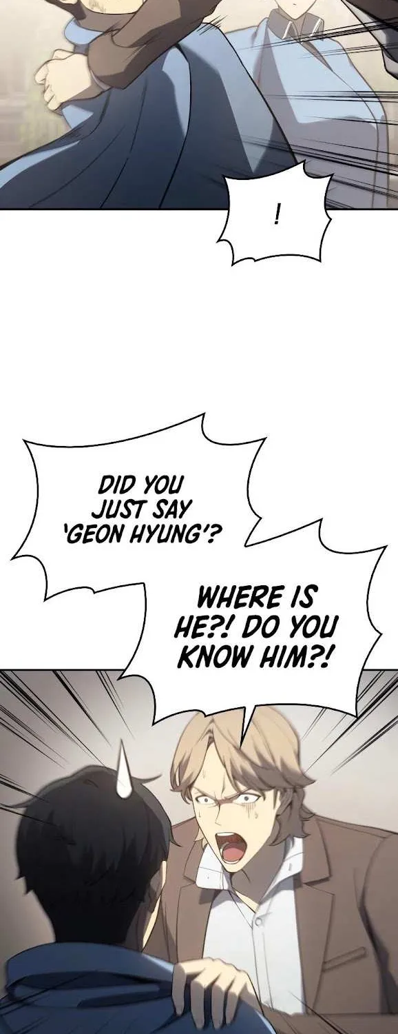Resurrection of the Catastrophic Hero Chapter 9 page 15 - 