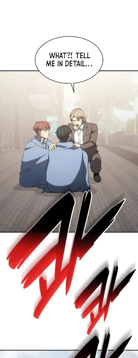 Resurrection of the Catastrophic Hero Chapter 9 page 18 - 